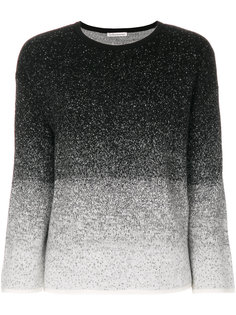 speckled sweater Stefano Mortari