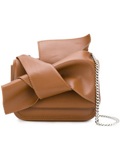 twist crossbody bag Nº21