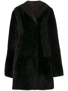 пальто Cortina Sylvie Schimmel