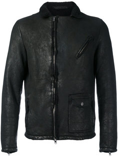 zip up jacket  Salvatore Santoro