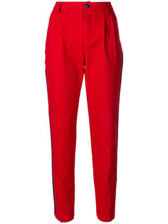 side stripe trousers  History Repeats