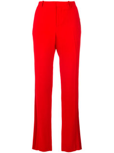 high-waisted tailored trousers Givenchy