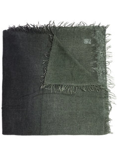 frayed scarf  Faliero Sarti