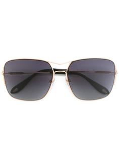 объемные солнцезащитные очки GV7004  Givenchy