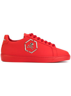 Simpson sneakers Philipp Plein