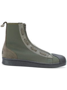 Pro Zip sneakers Y-3