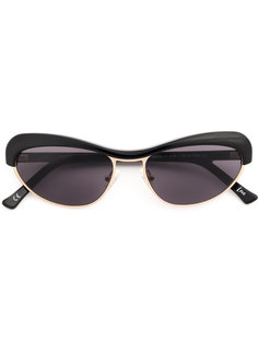 Akira sunglasses  Andy Wolf Eyewear