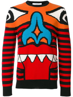 Totem jumper Givenchy