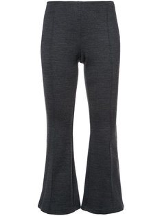 cropped trousers  Rosetta Getty