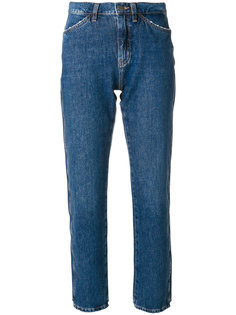 укороченные джинсы Cult Mih Jeans