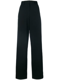 wide leg trousers Cédric Charlier