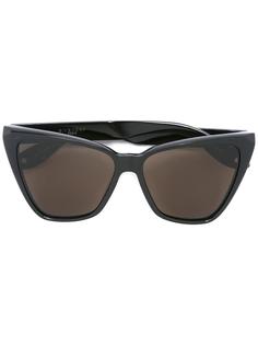 солнцезащитные очки с квадратной оправой Givenchy