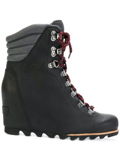 ankle length boots Sorel