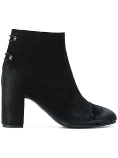 ankle boots  Roberto Del Carlo