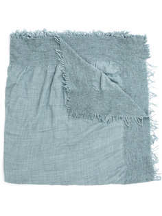 frayed scarf  Faliero Sarti