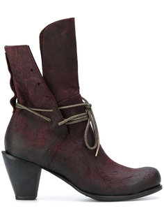 victorian boots Lost & Found Ria Dunn