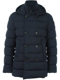 стеганый пуховик Loirac  Moncler