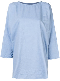 classic shift blouse Daniela Gregis