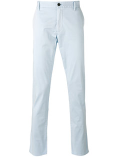 классические брюки чинос Armani Jeans
