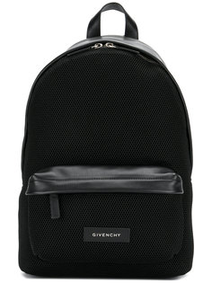 classic zipped backpack Givenchy