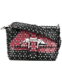lips shoulder bag Red Valentino