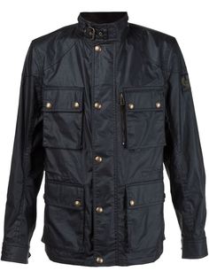 куртка Belstaff Belstaff