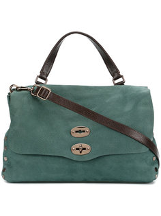 medium Postina tote Zanellato