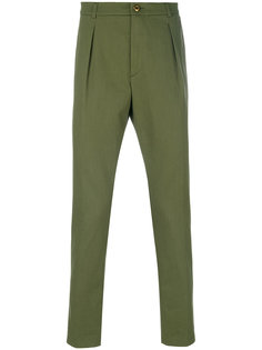 front pleat trousers Department 5