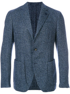 классический пиджак Lardini