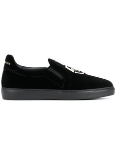 slip-on sneakers Philipp Plein