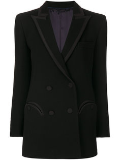 классический приталенный блейзер  Blazé Milano