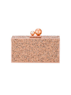 studded box clutch Sophia Webster