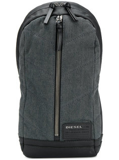 single strap backpack  Diesel