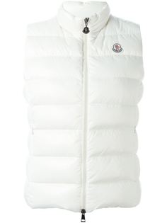 жилет-пуховик Ghany  Moncler