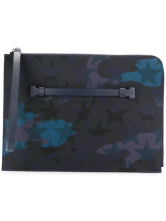 Valentino Garavani Camustars pouch Valentino