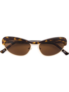 Akira sunglasses  Andy Wolf Eyewear