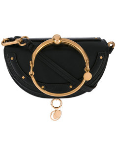 Nile mini clutch bag Chloé