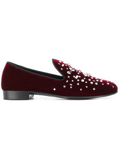 Omar loafers Giuseppe Zanotti Design