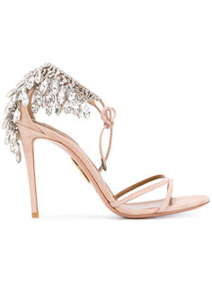 Eden sandals Aquazzura