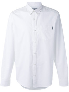 рубашка с нагрудным карманом Carhartt