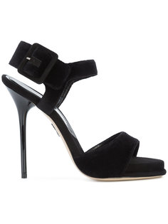 buckled sandals  Paul Andrew
