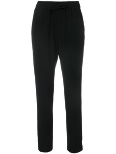 брюки на шнурке Aspesi