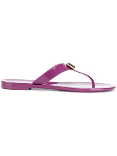 Farelia flip flops  Salvatore Ferragamo