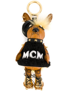 3D charm keyring MCM