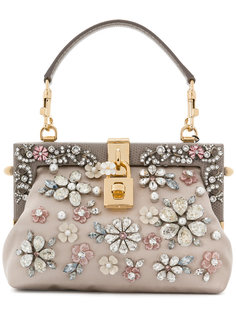 Vanda clutch Dolce & Gabbana