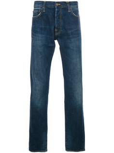 Klondike jeans Carhartt