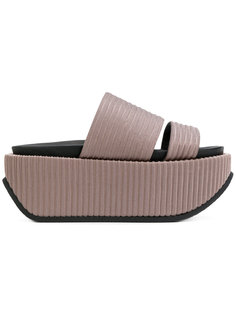 Pladiade sandals Peter Non