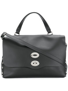 medium Postina tote Zanellato