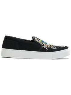 Tiger sneakers Kenzo