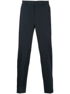 cropped tailored trousers En Route
